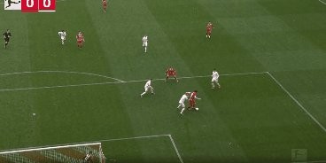 kaiyun.com-【德甲】德利赫特远射建功 拜仁1比0客胜弗赖堡