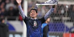 真心羡慕！日媒：1年3个月，日本队进入史上最长的世界杯准备期