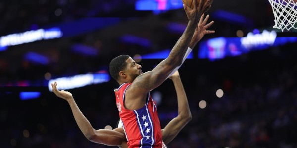 开云-骑士三杀76人！泰森7个3分+39分，生涯新高！马克西对不起恩比德