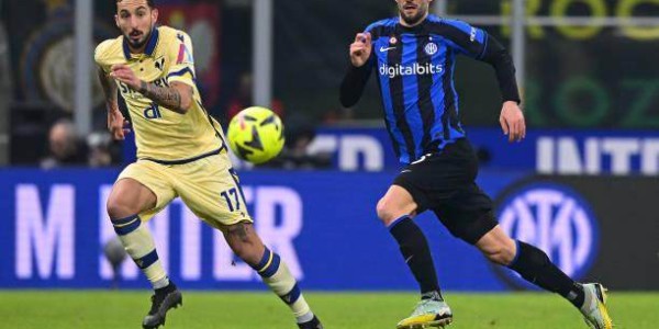 开云体育官网-大腿级劳塔罗！“喜剧人”回到国米变正剧男主