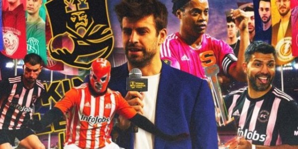 【专栏】王勤伯：职业足球的体育道德边界