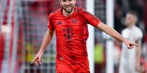 开云体育下载-克林斯曼：凯恩绝对该进金球前三，拜仁欧冠四强或夺冠可实现拿奖