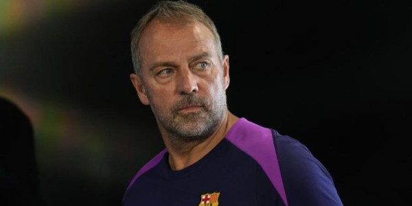 世体：什琴斯尼、小将巴尔德吉等人缺席巴萨首轮名单