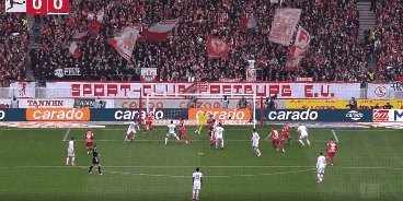 kaiyun.com-【德甲】德利赫特远射建功 拜仁1比0客胜弗赖堡