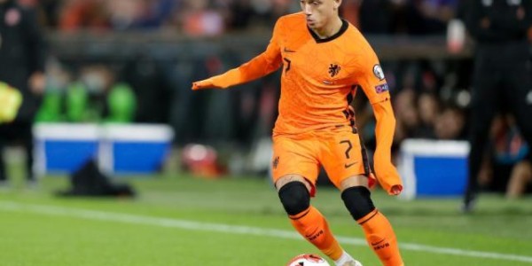 开云APP-【观察】欧国联一路凯歌 荷兰队为世界杯练好兵了？