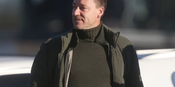 开云APP-特里放弃成为主教练：英甲球队都看不上我，嫌弃我没经验