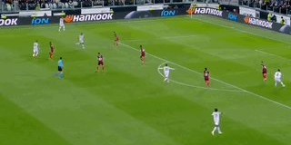 kaiyun-【欧联】博格巴助攻加蒂读秒绝平！尤文1比1塞维利亚