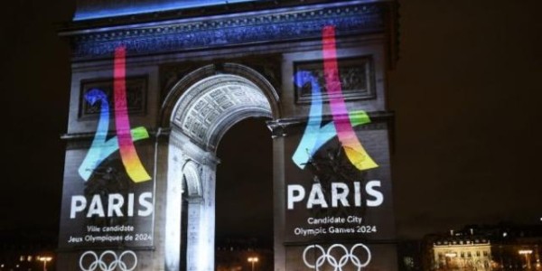 开云-巴黎奥预赛延期至明年4月 男足国奥赢得备战时间