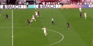 kaiyun.com-【德甲】凯恩萨内破门，拜仁客场顽强逼平莱比锡RB