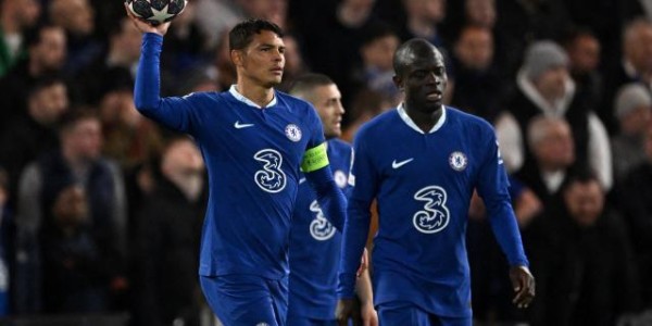 开云-林良锋：兰帕德有160的智商，却无蛰伏苟活的勇气