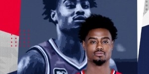 开云体育官网-江南的城：前广州外援沃伦接近加盟NBL石家庄翔篮 联手帕斯卡尔