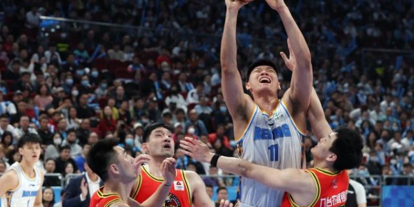 kaiyun.com-北京男篮打法焕然一新 下狗心态助他们成功复仇