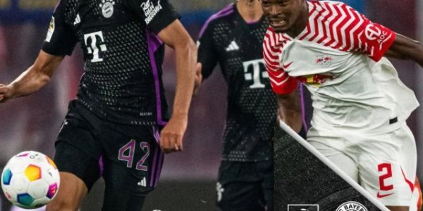 kaiyun.com-【德甲】凯恩萨内破门，拜仁客场顽强逼平莱比锡RB