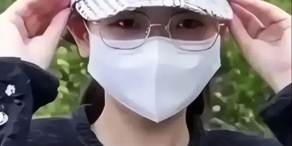 杨兰兰是谁？她让全世界媒体集体“死机”，或许你永远都不会知道