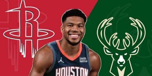 开云体育官网-火箭将全力追逐字母哥 队内除阿门再无非卖品