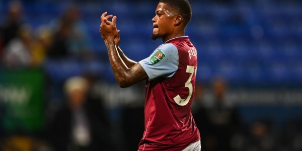 kaiyun-倒霉！迪马：利昂-贝利在罗马首训中受伤，可能国际比赛日后复出