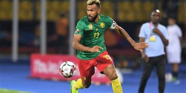 【解码喀麦隆】埃托奥抢戏，高龄锋线撑门面